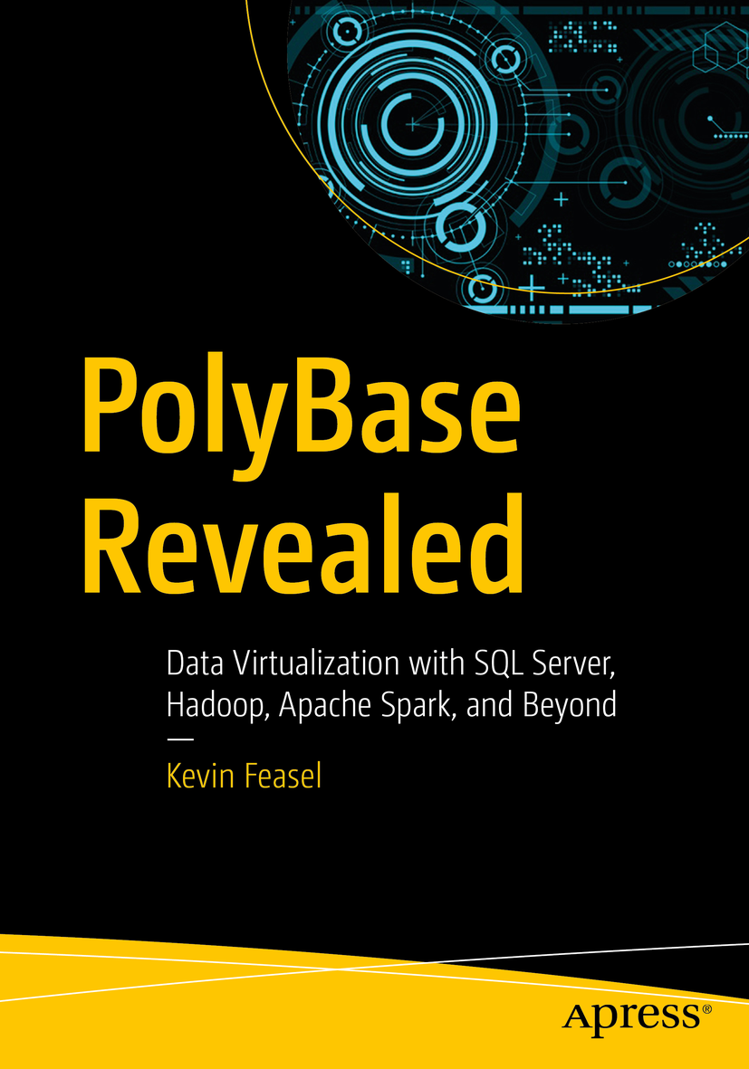 PolyBase Revealed cover