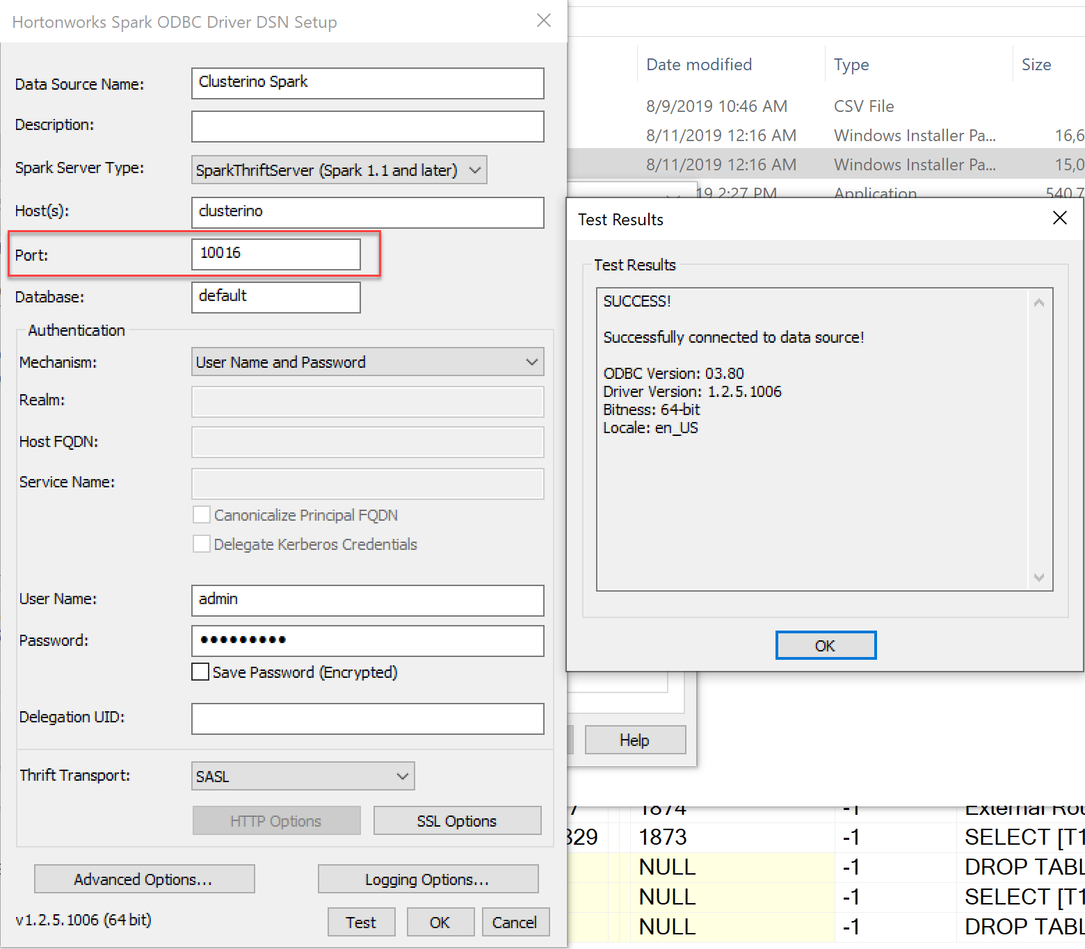 Catallaxy Services Data Virtualization with PolyBase